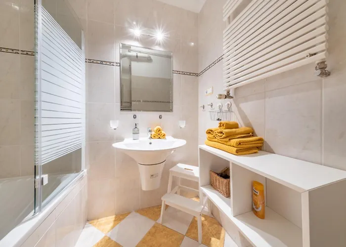 Appartement Katalin
