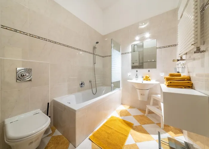 Katalin Appartement Budapest