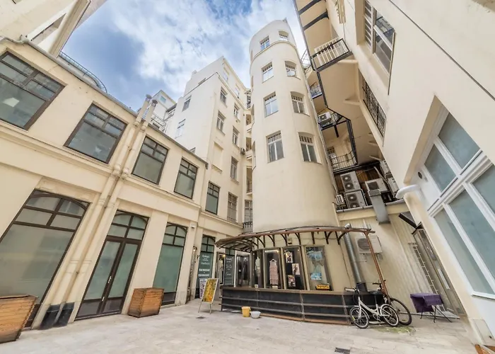 Katalin Appartement