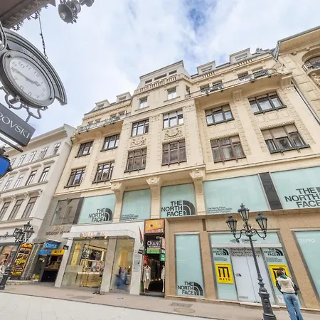Katalin Apartament