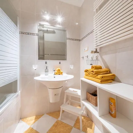 Apartament Katalin