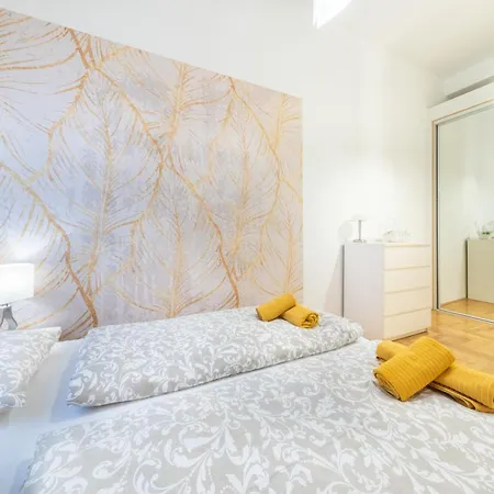 Katalin Apartament *