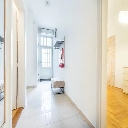 Apartament Katalin *