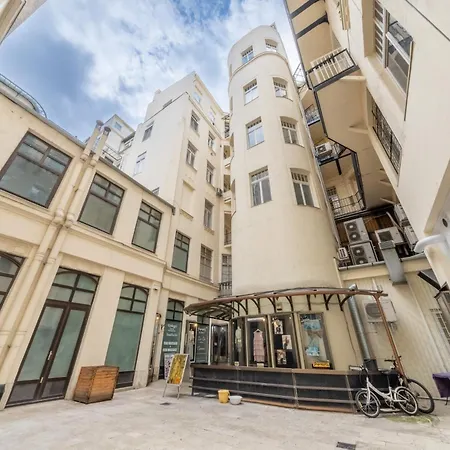 Katalin Apartament