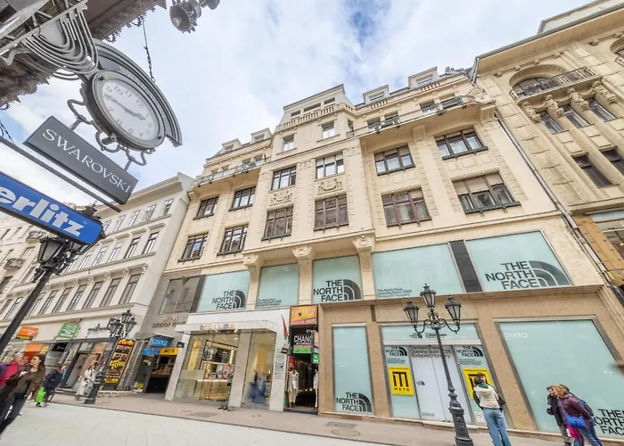 Katalin Apartament