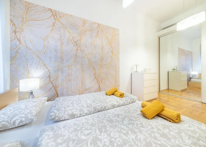 Katalin Apartament *