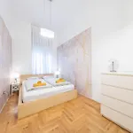 Apartmán Katalin Budapešť