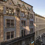 Katalin Apartmán Budapešť